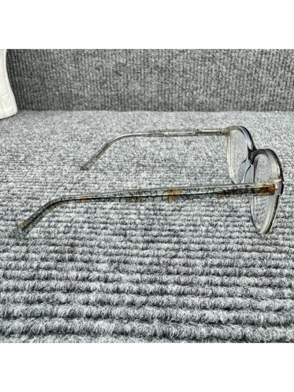 Eyebuydirect lancet clear